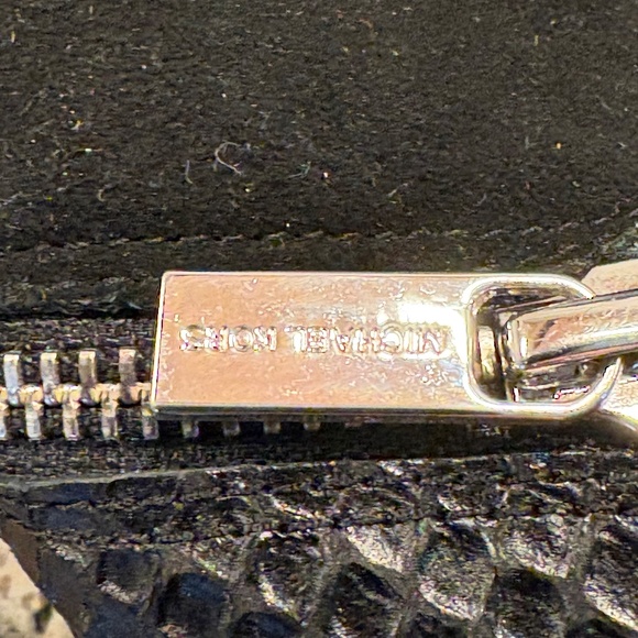 MICHAEL Michael Kors Clara Mid Booties. - Picture 13 of 15